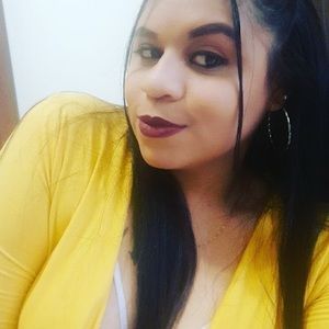 Meet your Posher, Perla maricela